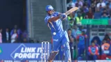 IPL 2025: Most Runs