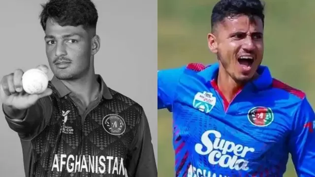 IPL 2025: Mujeeb ur Rahman replaces injured
