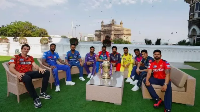 IPL 2025 New and Old Rules Revealed,