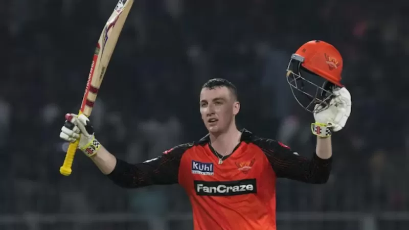 IPL 2025 News: Will Harry Brook