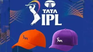 IPL 2025 Orange & Purple Cap: