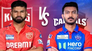 IPL 2025 PBKS vs DC: Head