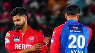 IPL 2025: PBKS vs DC Match
