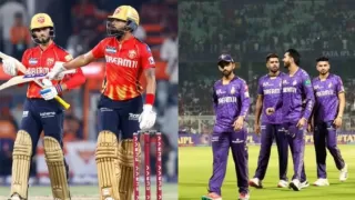 IPL 2025: PBKS vs KKR My11circle,