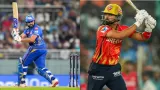 IPL 2025 PBKS vs
