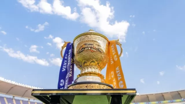 IPL 2025 Playoff & Final Predictions: AI-Based