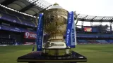 IPL 2025 Points Table,