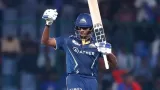 IPL 2025 Points Table,