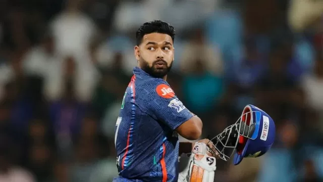 IPL 2025 Points Table: Updated Points Table