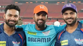 IPL 2025 Purple Cap Race: Shardul