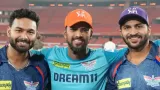 IPL 2025 Purple Cap