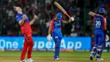 IPL 2025 RCB vs