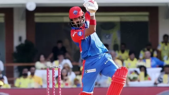 IPL 2025 RCB vs DC: KL Rahul