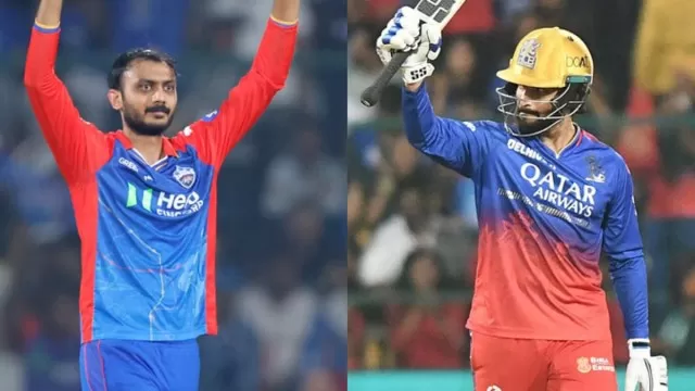 IPL 2025: RCB vs DC My11circle, Vision11,