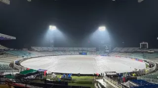IPL 2025 RCB vs KKR: Weather