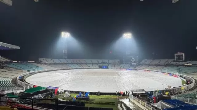 IPL 2025 RCB vs KKR: Weather and