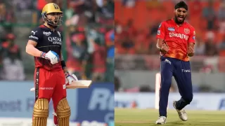 IPL 2025: RCB vs PBKS My11circle,