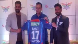 IPL 2025: Rishabh Pant