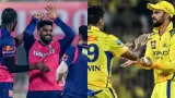IPL 2025: RR vs