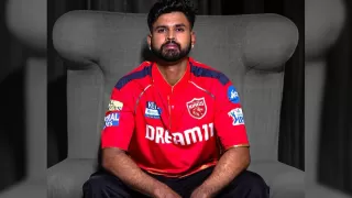 IPL 2025: Shreyas Iyer records as
