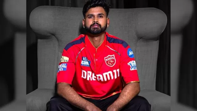 IPL 2025: Shreyas Iyer records as captain