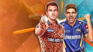 IPL 2025: SRH vs GT My11circle,