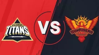 IPL 2025 SRH vs GT: Top