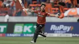 IPL 2025: SRH vs