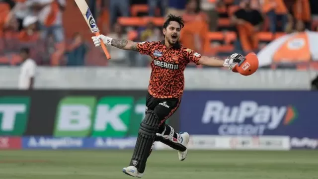 IPL 2025: SRH vs LSG My11circle, Vision11,