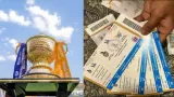 IPL 2025 Tickets Refund