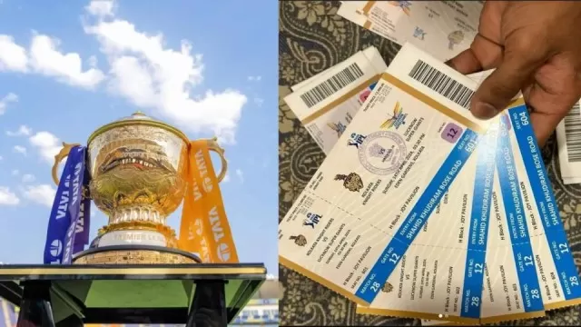 IPL 2025 Tickets Refund Aur Reschedule Ki