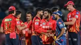 IPL 2025 updated points