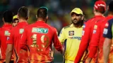 IPL 2025 updated points