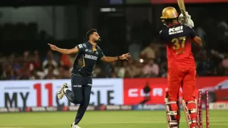 IPL 2025 updated points table after