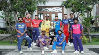 IPL 2025: Which players will join