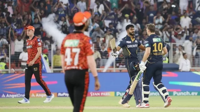 IPL 2025: Who Could Score the Most