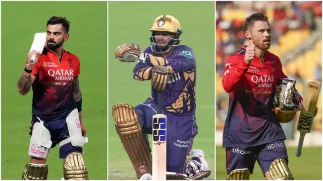 IPL 2025: Who Could Score the Most