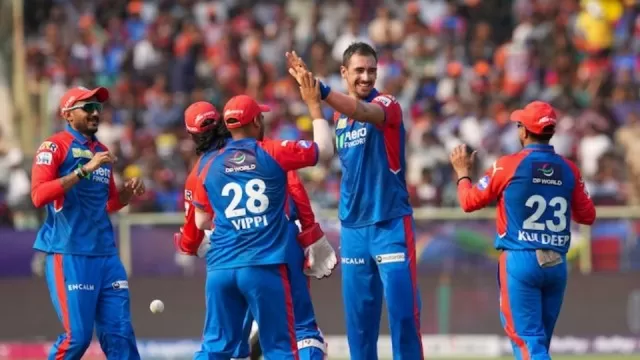 IPL 2025: Who Could Take Most Wickets