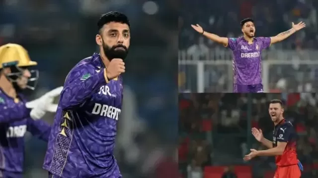 IPL 2025: Who Could Take Most Wickets