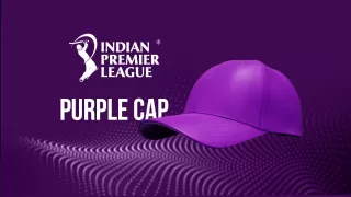 IPL 2025 : Who Hold Purple