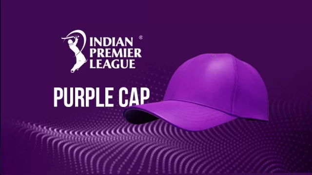 IPL 2025 : Who Hold Purple Cap