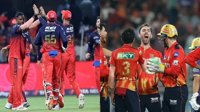 IPL 2025: Who will win today's IPL
