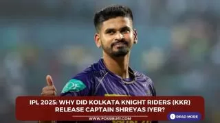 IPL 2025: Why did Kolkata Knight