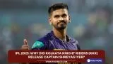 IPL 2025: Why did