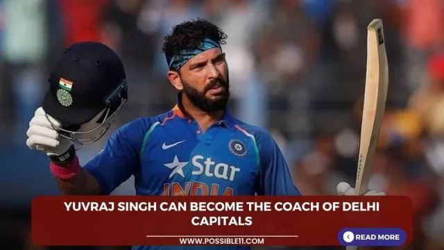 IPL 2025: Yuvraj Singh can become the