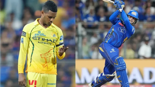 IPL 2026: 3 Key Player Battles to