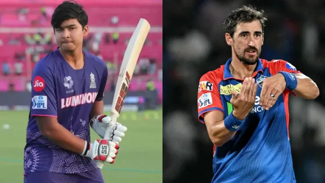 IPL 2026: 3 Key Player Battles to