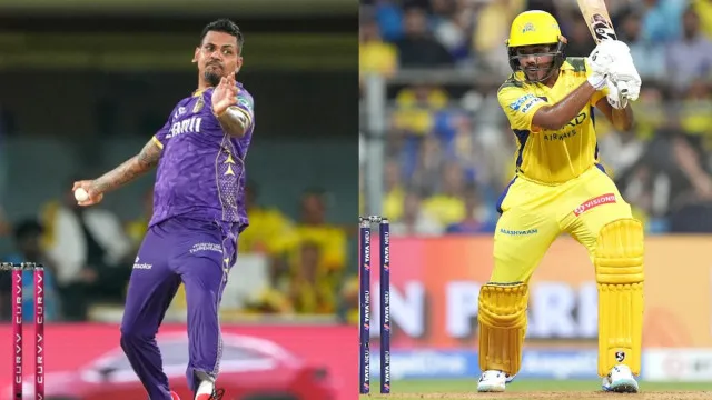 IPL 2026: 3 Players to Watch Out