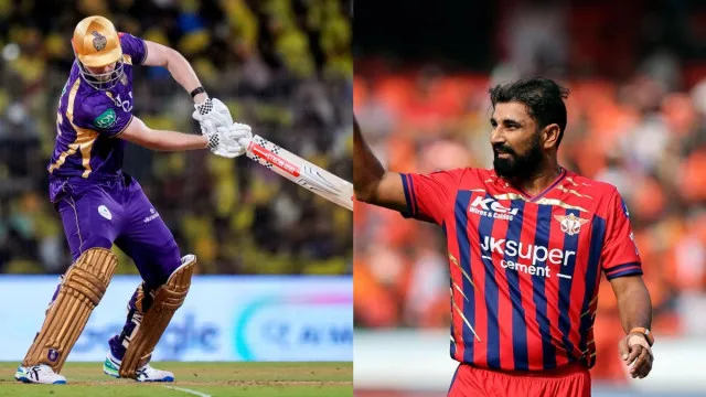 IPL 2026: 3 Players to Watch Out