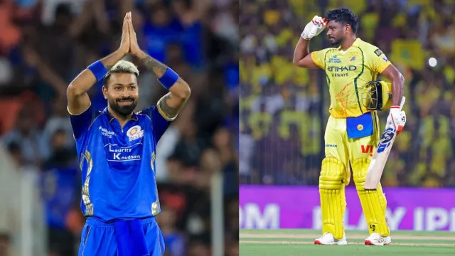 IPL 2026: 3 Players to Watch Out